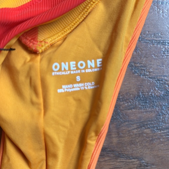 ONEONE Kameron and Jesse Bikini Set - Picture 3 of 3